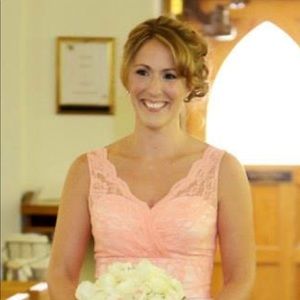 Meet your Posher, Larry